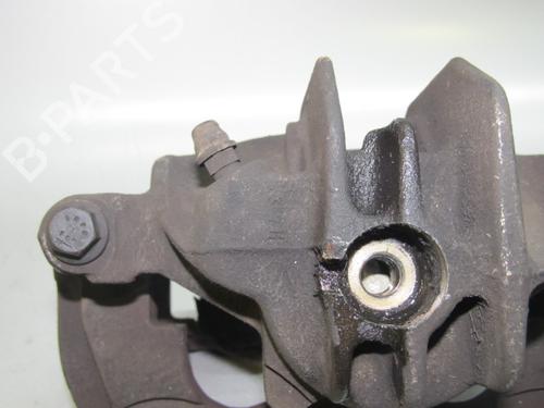 Left front brake caliper VOLVO V40 Estate (645) 1.6 | BP19185720M105 