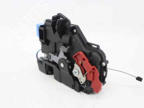 Front right lock VW GOLF VI Variant (AJ5) 1.6 TDI | BP21200073C97 
