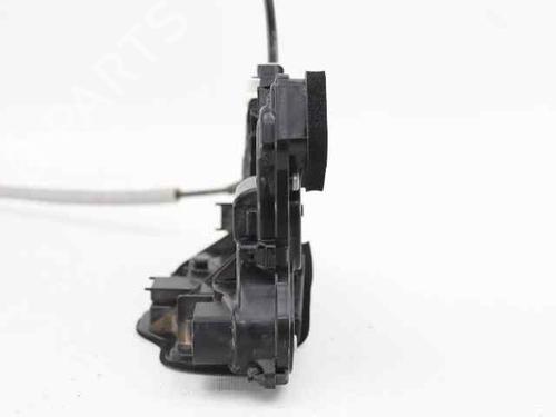 Front left lock SKODA KAMIQ (NW4) 1.5 TSI | BP32433152C98