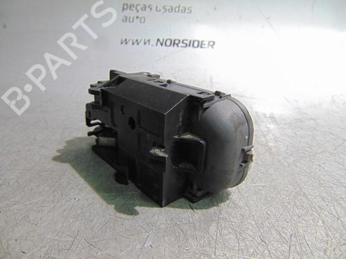 Rear right interior door handle NISSAN ALMERA II (N16) 2.2 Di | BP19189242I16 