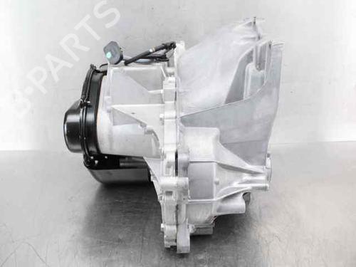 Gearbox FORD FIESTA VI (CB1, CCN) 1.0 EcoBoost | BP28069637M3 