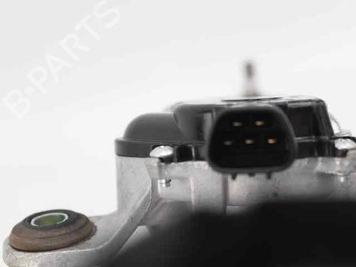 Front wiper motor MITSUBISHI MIRAGE / SPACE STAR VI Hatchback (A0_A) 1.2 (A03A) | BP33418353M29  - Image 9