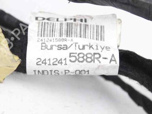 Wiring harness RENAULT CLIO IV (BH_) 1.5 dCi 90 | BP23403518E16 