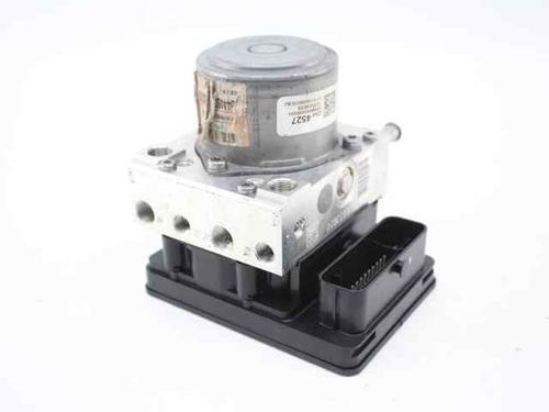 Used ABS pump OPEL INSIGNIA A (G09) 2.0 CDTI (68) (120 hp) 22773940