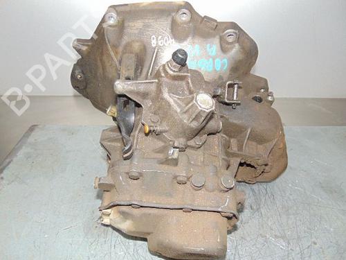 Gearbox OPEL CORSA B (S93) 1.0 i 12V (F08, F68, M68) | BP19190321M3 