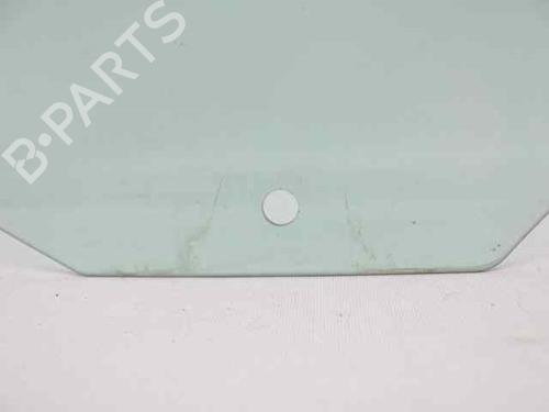 Rear left door window SEAT IBIZA V (KJ1, KJG) 1.0 TSI | BP19239578C20 