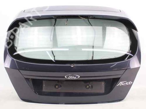 Tailgate FORD FIESTA VI (CB1, CCN) 1.0 EcoBoost 1763986 8A61A40414AH