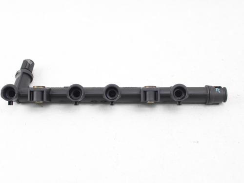 Used Injection rail LANCIA YPSILON (843_) 1.2 (843.AXA1A) (60 hp) 19215284