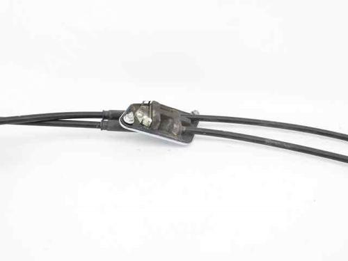 Gear lever FORD FIESTA VI (CB1, CCN)  | BP19225067M90 