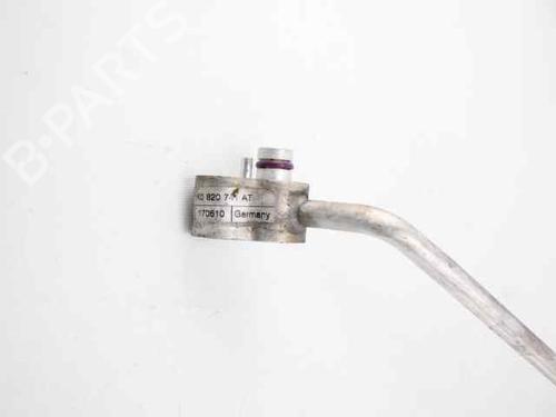 AC pipe VW SCIROCCO III (137, 138) 1.4 TSI | BP36173752M126 - Image 7