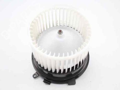 Heater blower motor NISSAN QASHQAI / QASHQAI +2 I (J10, NJ10, JJ10E)  | BP19227851M62 
