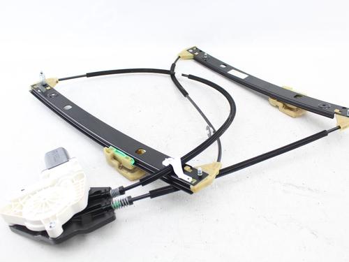 Used Front left window mechanism Front left window mechanism AUDI A1 Sportback (8XA, 8XF) 1.4 TFSI (140 hp) 39997453 39997453