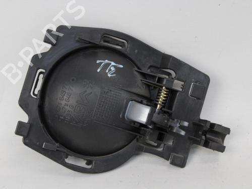 Rear left interior door handle CITROËN C3 I (FC_, FN_) 1.4 HDi | BP19204573I15 