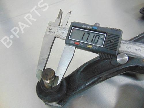 Left front suspension arm ALFA ROMEO 146 (930_) 1.4 i.e. (930.B3) | BP19189659M12 