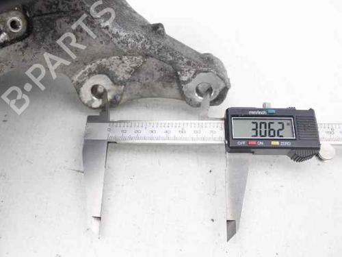 Left front steering knuckle OPEL ASTRA J (P10) 1.7 CDTI (68) | BP33728272M25  - Image 6