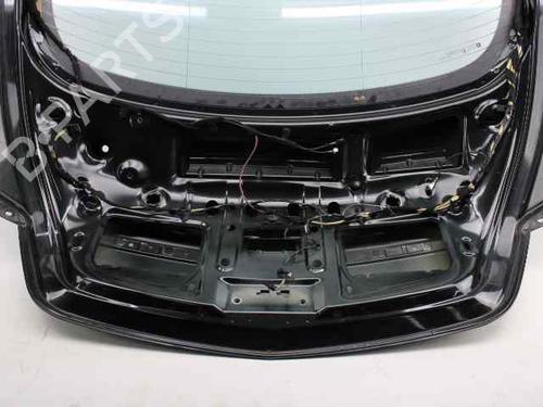Tailgate OPEL INSIGNIA A (G09) 2.0 CDTI (68) | BP19220555C6 