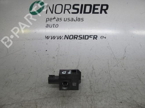 Used Electronic module OPEL ASTRA J Sports Tourer (P10) 1.3 CDTI (35) (95 hp) 19188152