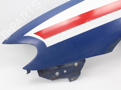 Left front fenders CITROËN XSARA (N1) 1.9 TD | BP19185329C41 