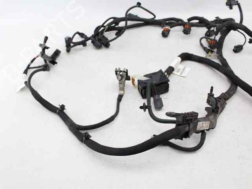 Wiring harness CITROËN C3 III (SX) 1.2 PureTech 82 | BP39573010E16 - Image 5