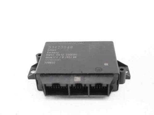 Electronic module VOLVO V40 Hatchback (525) D2 | BP37863281M83 - Image 7