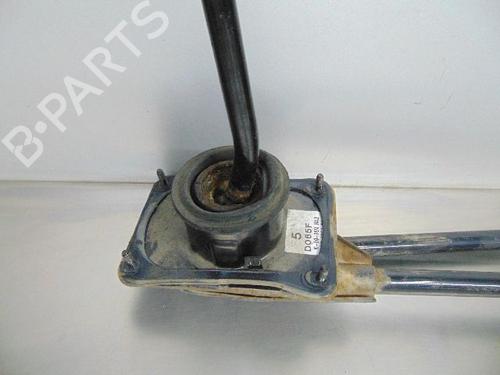 Gear lever MAZDA DEMIO (DW) 1.3 i 16V (DW3W) | BP19190105M90 