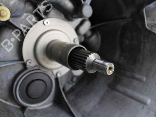 Gearbox BMW 3 (E90)  | BP19237674M3 