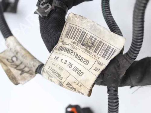 Wiring harness OPEL CORSA D (S07) 1.3 CDTI (L08, L68) | BP30311948E16