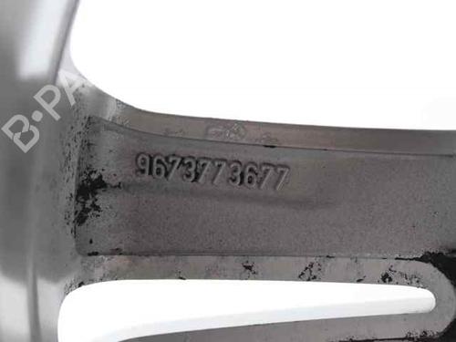 Rim PEUGEOT 208 I (CA_, CC_) 1.6 HDi | BP29320808C45 