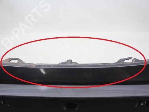 Front bumper HONDA CIVIC IX (FK) 1.4 i-VTEC (FK1) | BP19246953C7 