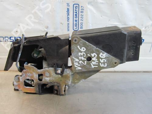 Rear left lock MITSUBISHI CARISMA Saloon (DA_) 1.9 TD (DA4A) | BP19184230C100 