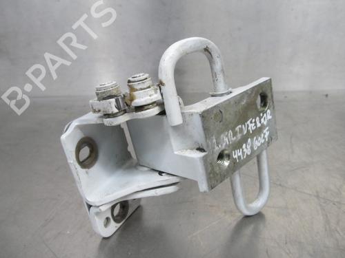Hinge/Door check strap VW GOLF IV (1J1)  | BP19193786C146 