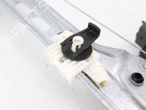 Front right window mechanism RENAULT MEGANE IV Grandtour (K9A/M/N_) 1.5 dCi 110 | BP29143694C23