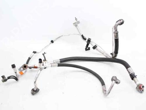 Used AC pipe AC pipe FORD FOCUS IV (HN) 1.5 EcoBlue (120 hp) 34334188 34334188