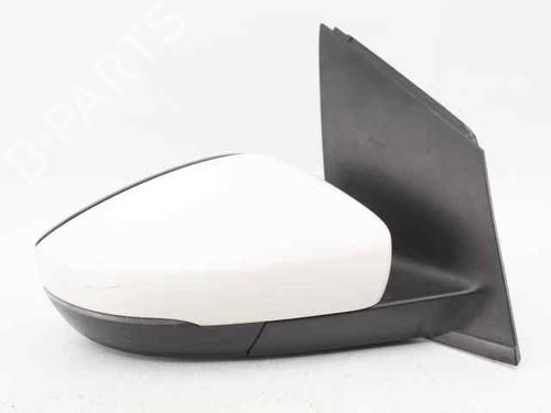 Used Right mirror VW POLO V (6R1, 6C1) 1.6 TDI (90 hp) 31962738