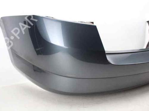 Rear bumper SKODA FABIA III Estate (NJ5) 1.4 TDI | BP29017587C8 