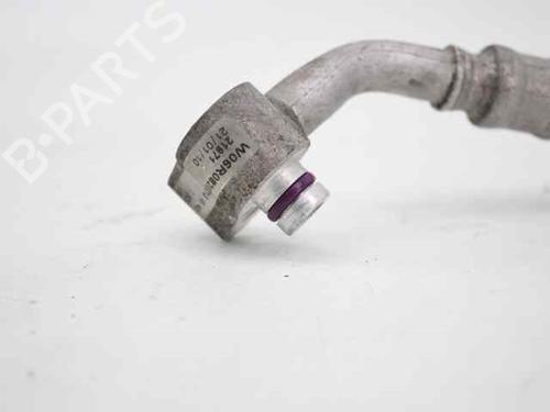 AC pipe VW POLO V (6R1, 6C1) 1.2 TDI | BP29761258M126 