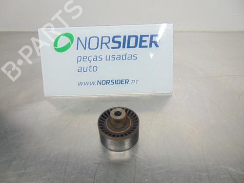 Used Pulley PEUGEOT 407 SW (6E_, 6D_) 1.6 HDi 110 (109 hp) 19194542