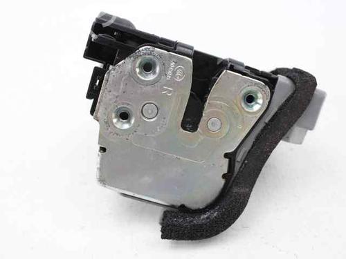 Rear right lock HYUNDAI i20 II (GB, IB)  | BP27710209C99 