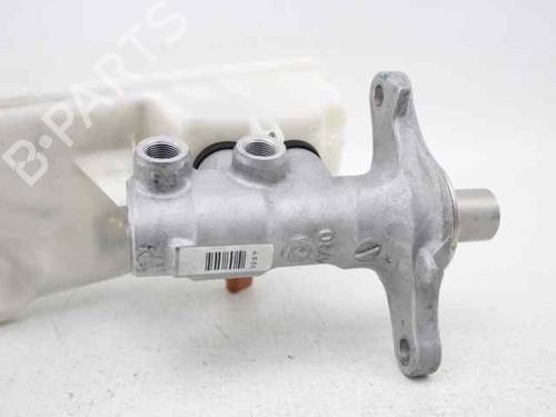 Brake master cylinder PEUGEOT 208 I (CA_, CC_) 1.4 HDi | BP19245705M77 