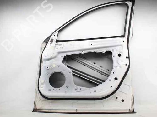 Right front door MAZDA CX-5 (KE, GH) 2.2 D (KE2FW) | BP29227902C3 