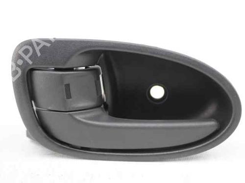 Used Front left interior door handle TOYOTA YARIS (_P9_) 1.3 VVT-i (SCP90_, SCP90R) (87 hp) 19232586