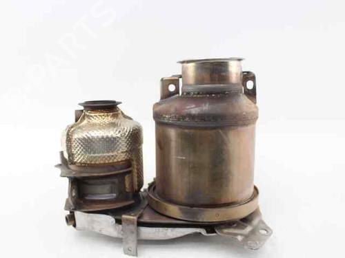 Particulate filter SKODA OCTAVIA III Combi (5E5, 5E6) 1.6 TDI | BP36173941M81 - Image 6