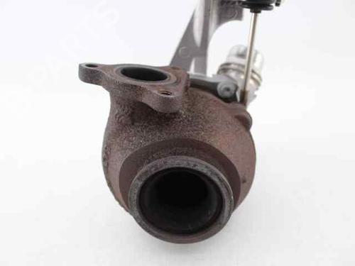 Turbolader/Kompressor OPEL ASTRA K (B16) 1.6 CDTi (68) | BP29761194M71 