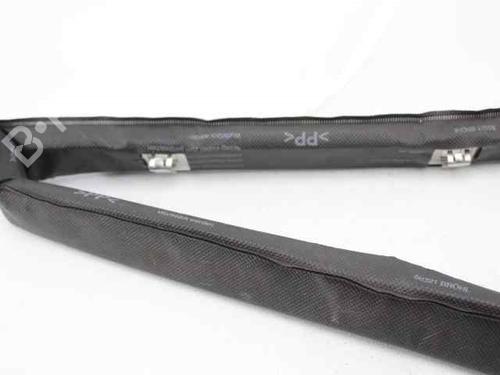 Right curtain airbag NISSAN QASHQAI / QASHQAI +2 I (J10, NJ10, JJ10E)  | BP19231250C12 