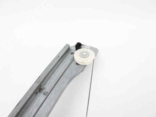 Front right window mechanism RENAULT CLIO IV (BH_) 1.5 dCi 90 | BP23403528C23 