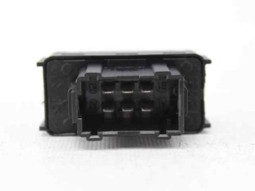 Left front window switch PEUGEOT PARTNER Box Body/MPV 1.6 HDi 16V | BP37062779I27  - Image 6