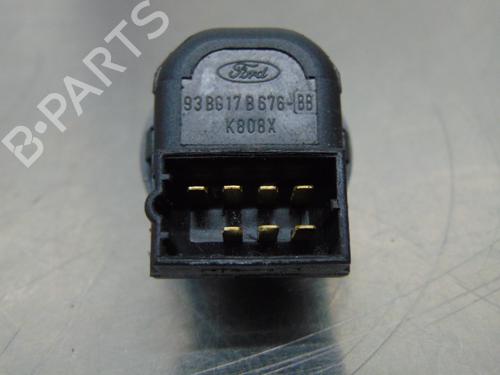 Mirror switch FORD FUSION (JU_) 1.4 TDCi | BP19199316I25 