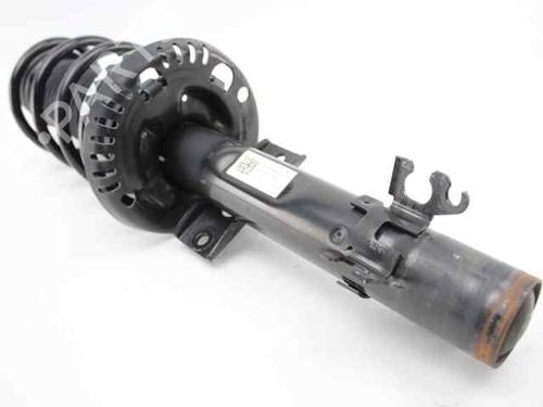 Left front shock absorber SKODA FABIA III Estate (NJ5) 1.0 TSI | BP19239988M16 