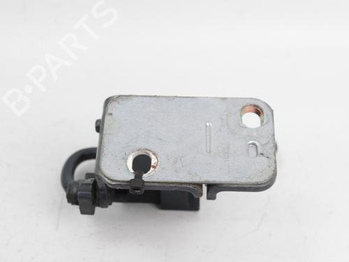 Hinge/Door check strap VW POLO (9N_, 9A_) 1.9 SDI | BP19206003C146 