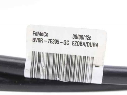 Gear lever FORD FOCUS III 1.6 TDCi | BP19231063M90 